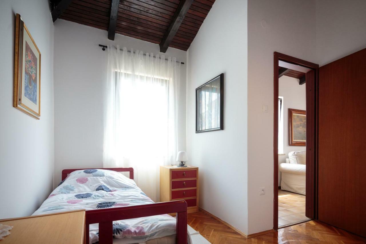 Apartment C52 Rovinj