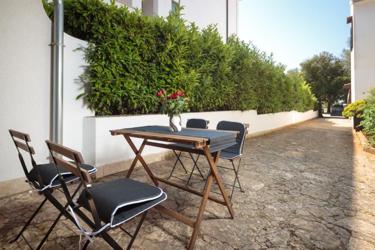 Apartment C52 Rovinj
