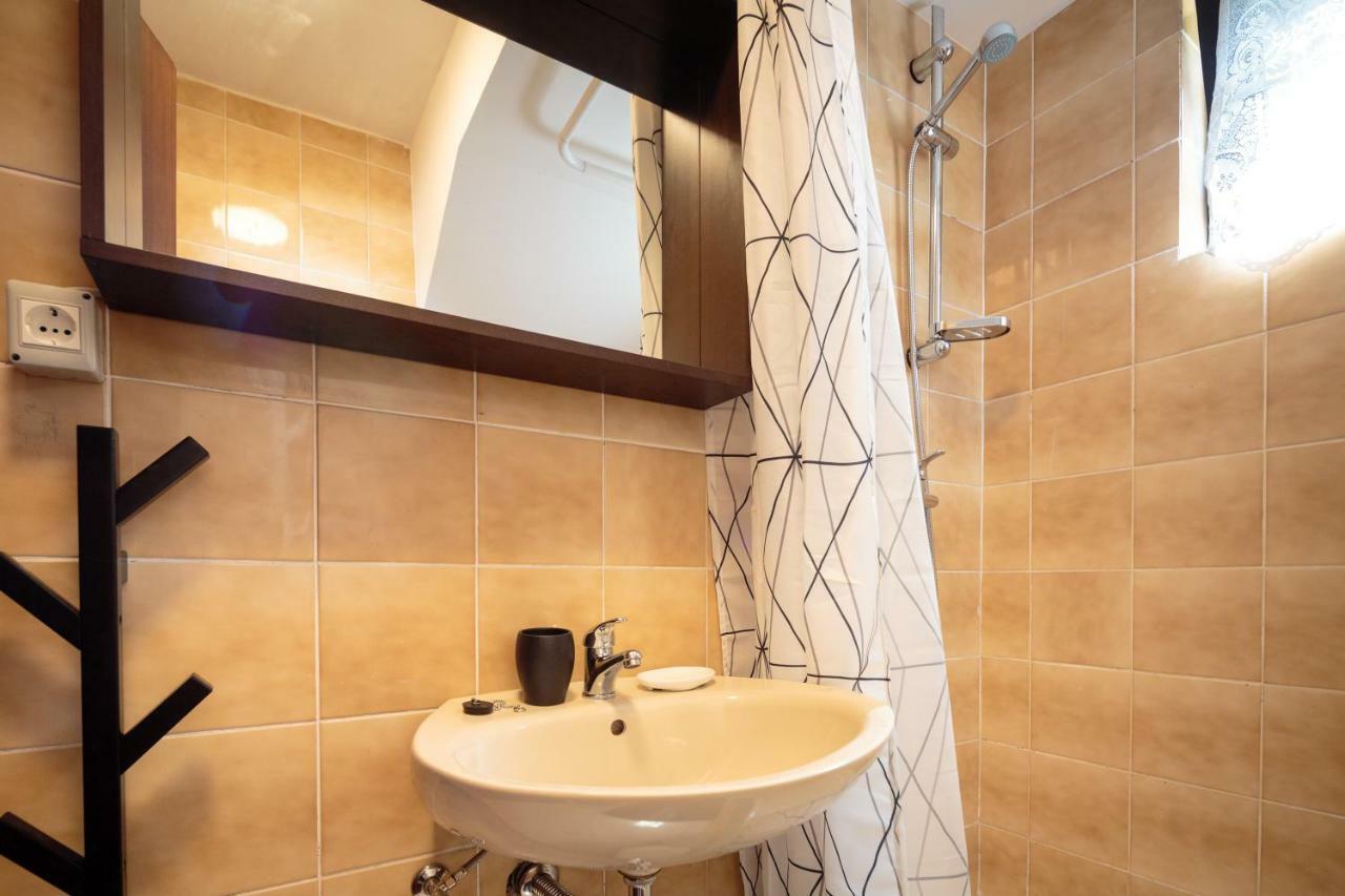 C52 Apartment Rovinj