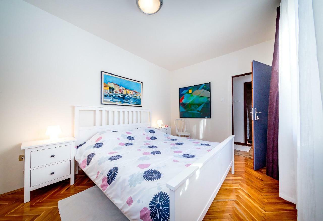 C52 Apartment Rovinj