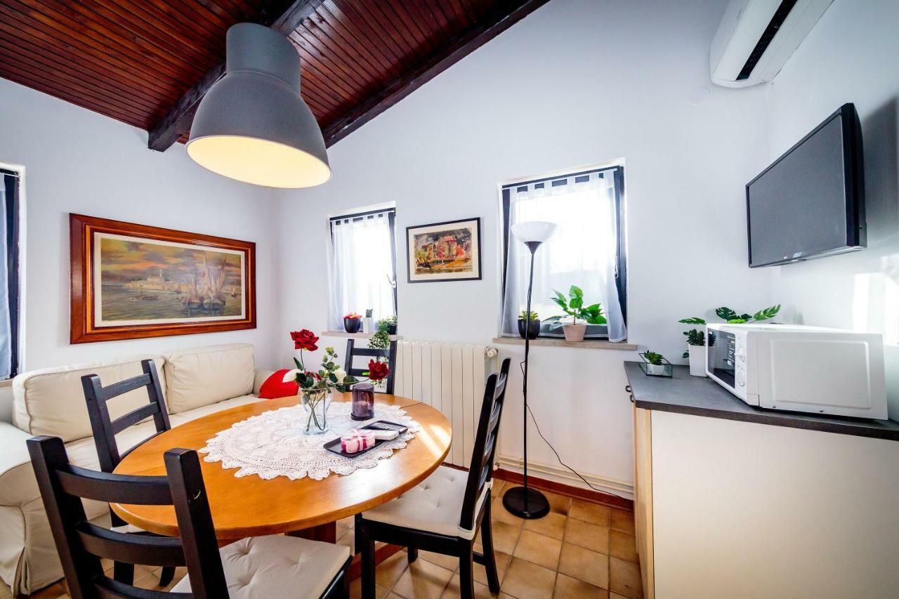 Apartment C52 Rovinj