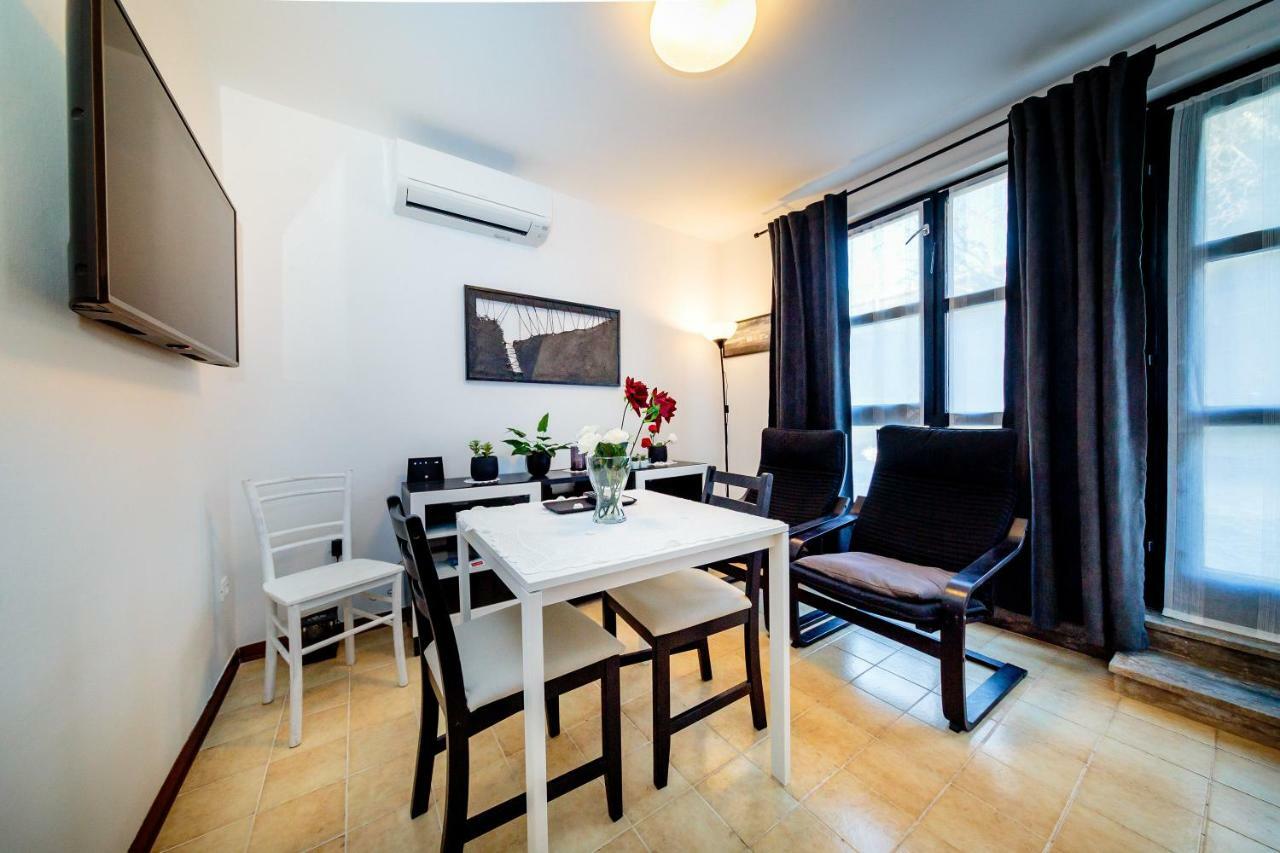 C52 Apartment Rovinj