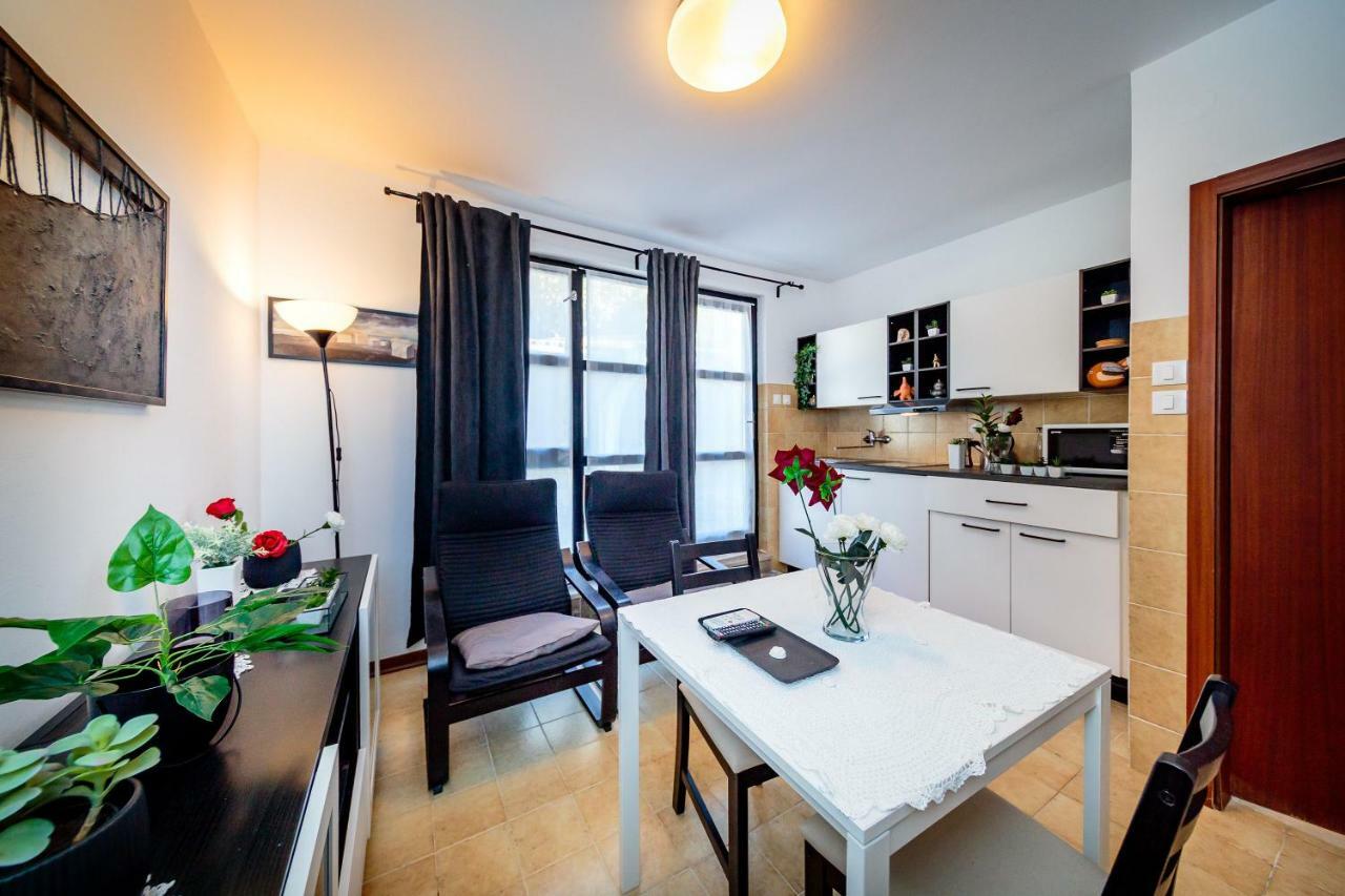 C52 Apartment Rovinj